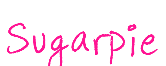 Sugarpie預覽圖片