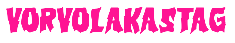 vorvolakastag預(yù)覽圖片