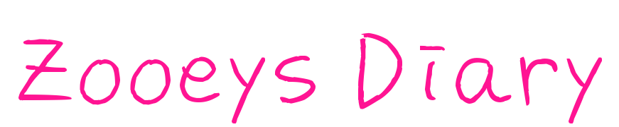 Zooeys Diary預(yù)覽圖片