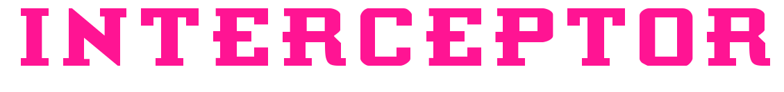 interceptor預(yù)覽圖片