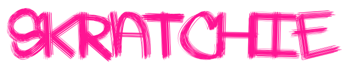 Skratchie預覽圖片