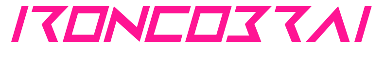 ironcobrai預(yù)覽圖片