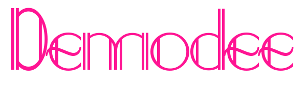 Demodee預覽圖片
