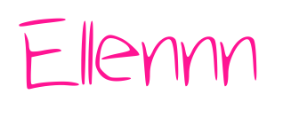 Ellennn預覽圖片