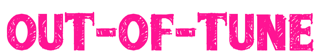 out-of-tune預覽圖片
