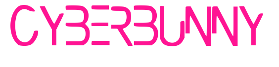 CyberBunny預覽圖片