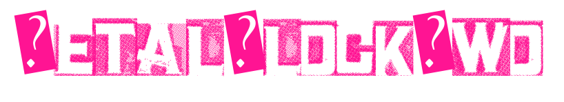 MetalBlockTwo預(yù)覽圖片