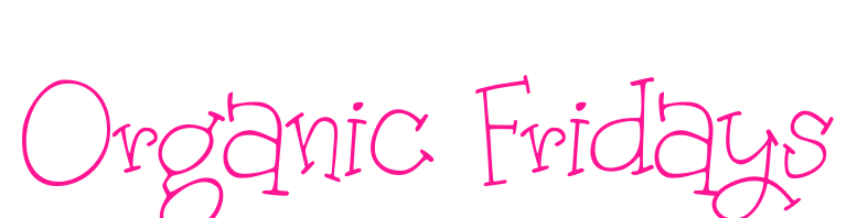 Organic Fridays預(yù)覽圖片