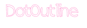 DotOutline預(yù)覽圖片