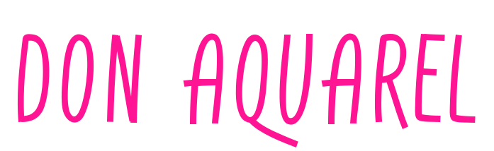 Don Aquarel預(yù)覽圖片