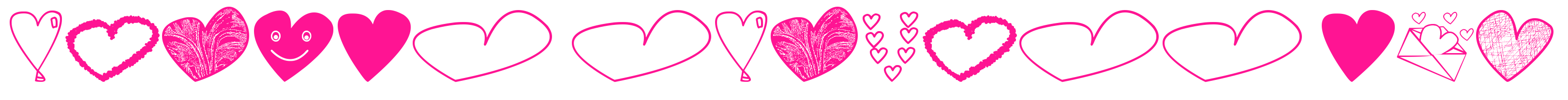 hearts shapess tfb預(yù)覽圖片