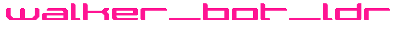 walker_bot_ldr預(yù)覽圖片