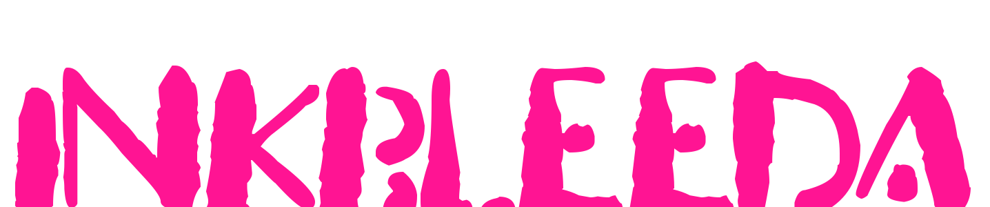 Inkbleeda預(yù)覽圖片
