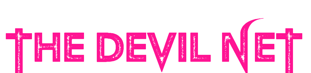 The Devil Net預(yù)覽圖片