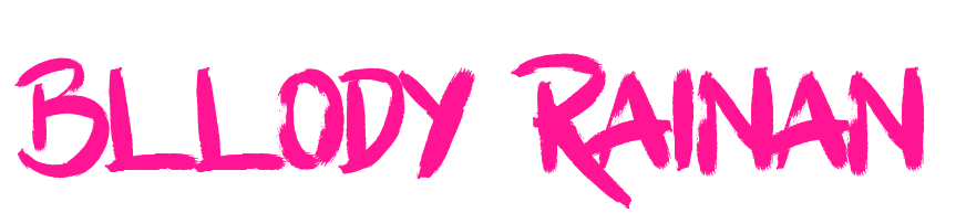 Bllody Rainan預覽圖片