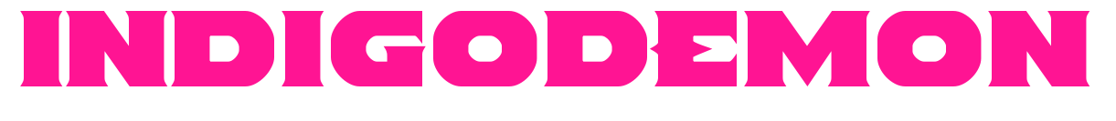 indigodemon預(yù)覽圖片