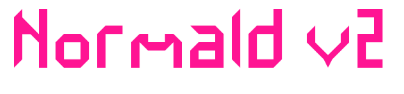 Normald v2預(yù)覽圖片