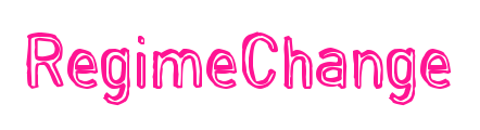 RegimeChange預(yù)覽圖片