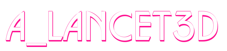 a_lancet3d預(yù)覽圖片