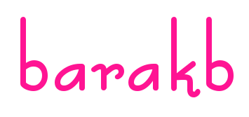 barakb預(yù)覽圖片