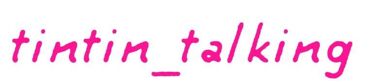 tintin_talking預(yù)覽圖片