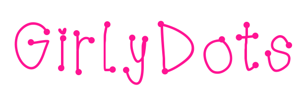 GirlyDots預(yù)覽圖片