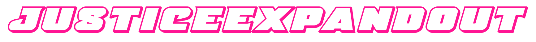 justiceexpandout預(yù)覽圖片