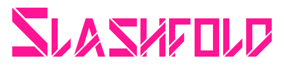 Slashfold預(yù)覽圖片
