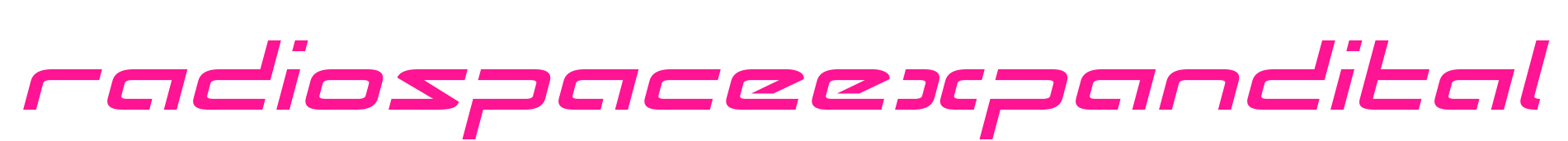 radiospaceexpandital預覽圖片