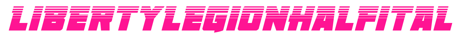 libertylegionhalfital預(yù)覽圖片