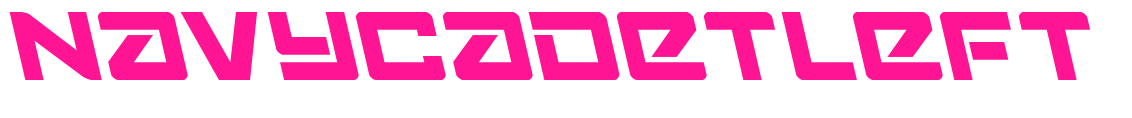navycadetleft預(yù)覽圖片