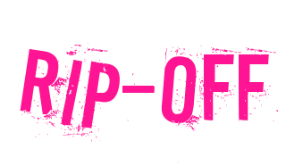 Rip-off預(yù)覽圖片