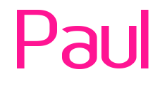Paul預(yù)覽圖片