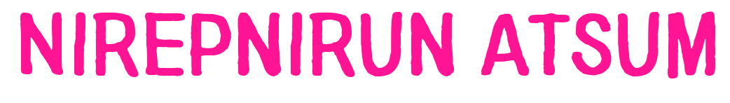 Nirepnirun atsum預(yù)覽圖片