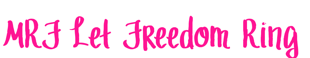 MRF Let Freedom Ring預覽圖片