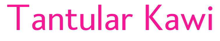 Tantular Kawi預覽圖片