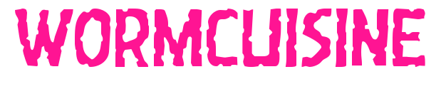 wormcuisine預(yù)覽圖片