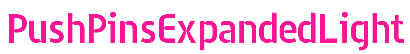 PushPinsExpandedLight預(yù)覽圖片