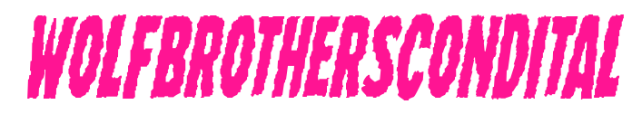 wolfbrotherscondital預(yù)覽圖片