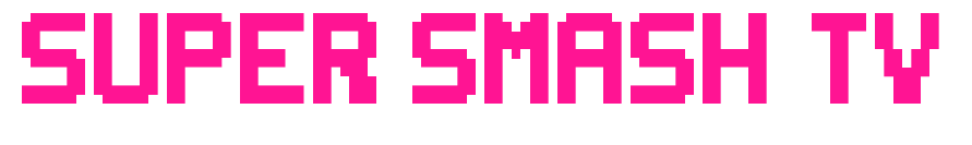 Super Smash TV預(yù)覽圖片