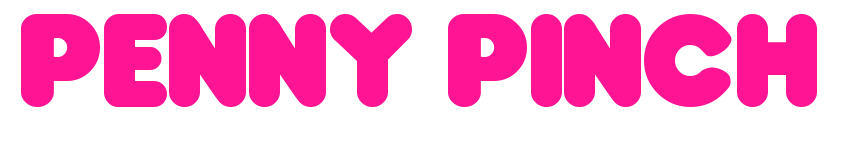 Penny Pinch預(yù)覽圖片