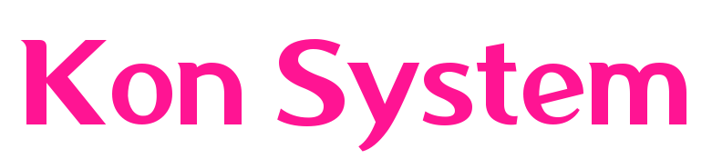 Kon System預(yù)覽圖片