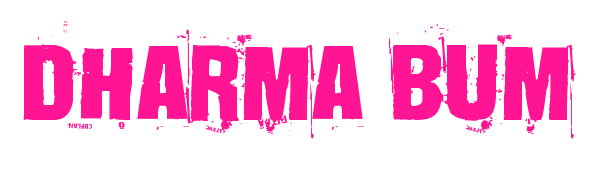 Dharma Bum預(yù)覽圖片