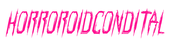 horroroidcondital預(yù)覽圖片