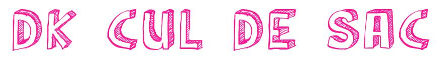 DK Cul De Sac預(yù)覽圖片