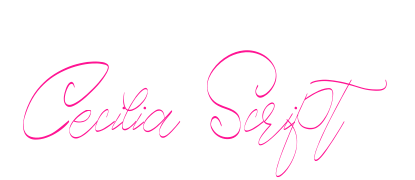 Cecilia Script預(yù)覽圖片