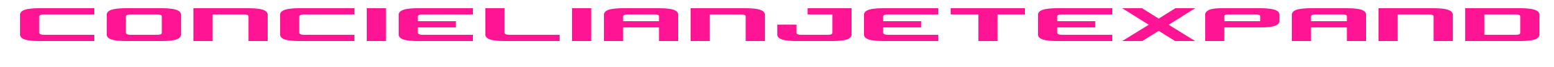 concielianjetexpand預(yù)覽圖片