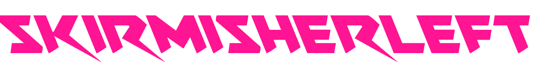 skirmisherleft預(yù)覽圖片