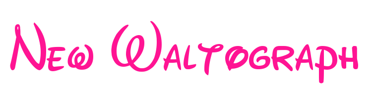 New Waltograph預(yù)覽圖片