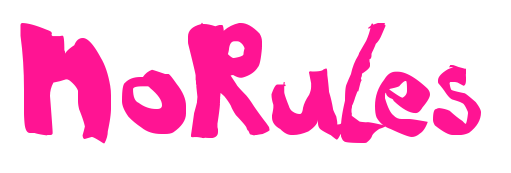 NoRules預(yù)覽圖片